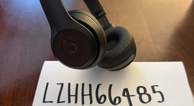 Used
													Beats Studio3 - Black, photo 2 of 3