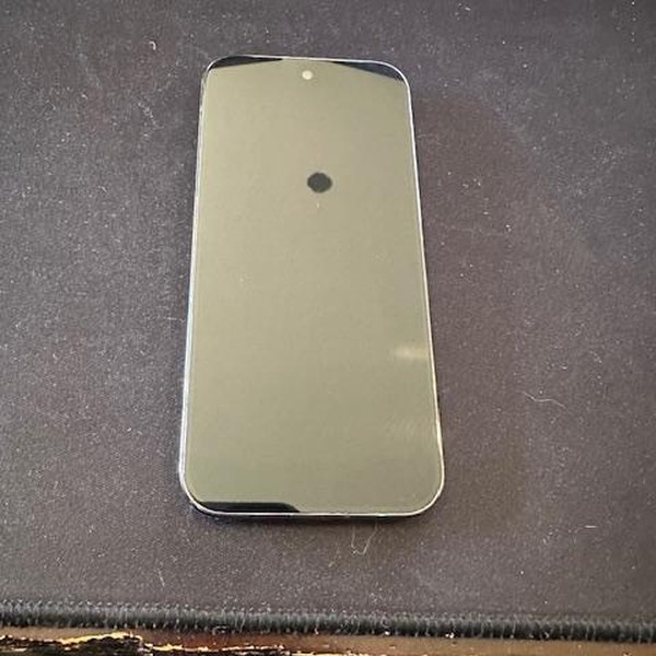 Google Pixel 9 Pro - Unlocked, 128 GB, Obsidian, 16 GB, GR83Y