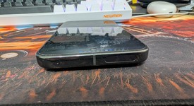 Mint
													Google Pixel 9 Pro XL - Unlocked, Obsidian, 128 GB, 16 GB, GGX8B, photo 5 of 10