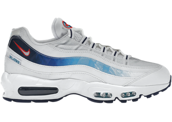 Nike Air Max 95 3 Lions for sale