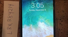 Good
													Apple iPhone 6 - Sprint, Gray, 16 GB, A1586, photo 4 of 7