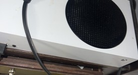 Good
													Xbox Series S (2020) - White, 512 GB, photo 4 of 4
