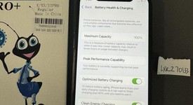 Mint
													Apple iPhone X - Unlocked, Gray, 64 GB, A1865, photo 1 of 6