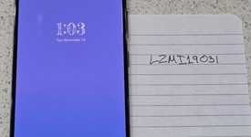 Good
													Samsung Galaxy S23 Plus - US Cellular, Black, 256 GB, 8 GB, SM-S916U, photo 1 of 5