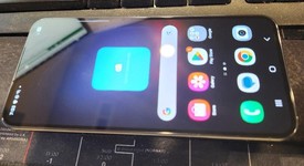 Good
													Samsung Galaxy S23 - Unlocked, Black, 128 GB, 8 GB, SM-S911U1, photo 4 of 4