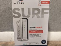 ARRIS Modem