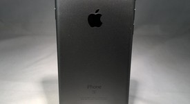 Good
													Apple iPhone 6S - Unlocked, Grey, 16 GB, A1688, photo 2 of 6