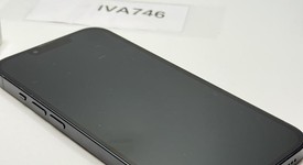 Good
													Apple iPhone 13 - Unlocked, Midnight, 256 GB, A2482, photo 2 of 4