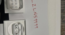 Used
													Apple AirPods Pro 2 - USB-C, photo 3 of 17