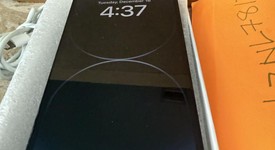 Good
													Apple iPhone 14 Pro - Unlocked, Black, 512 GB, A2650, photo 3 of 6