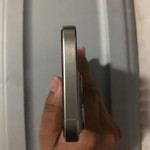 Mint Apple iPhone 15 Pro - Unlocked, 256 GB, Natural, A2848