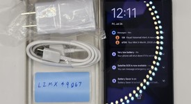 Mint
													Google Pixel 9 - Unlocked, Obsidian, 128 GB, 12 GB, G2YBB, photo 1 of 13