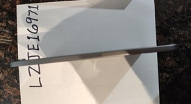 Mint
													Apple iPad Mini 7th Gen - Wi-Fi, Gray, 256 GB, A2993, photo 1 of 20