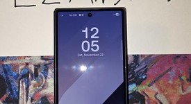 Mint
													Samsung Galaxy Z Fold6 - Unlocked, Navy Blue, 512 GB, 12 GB, SM-F956U1, photo 3 of 12