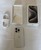 Mint Apple iPhone 15 Pro - Unlocked, White, 256 GB, A2848