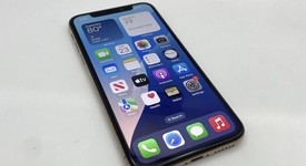 Fair
													Apple iPhone Xs - Unlocked, Gold, 512 GB, A1920, photo 4 of 4