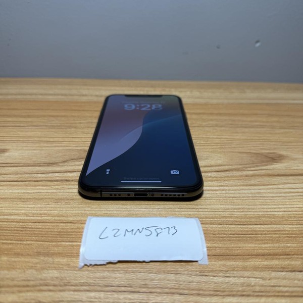 Apple iPhone Xs - AT&T, 64 GB, Gray, A1920