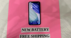 Good
													Apple iPhone 11 Pro - Unlocked, Gray, 256 GB, A2160, photo 1 of 13