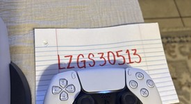 Good
													PlayStation 5 Standard Edition (2020) - White, 825 GB, Standard Edition, photo 4 of 8