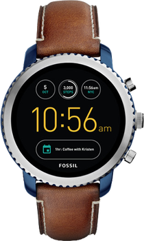 Fossil Gen 3 Q Explorist for sale