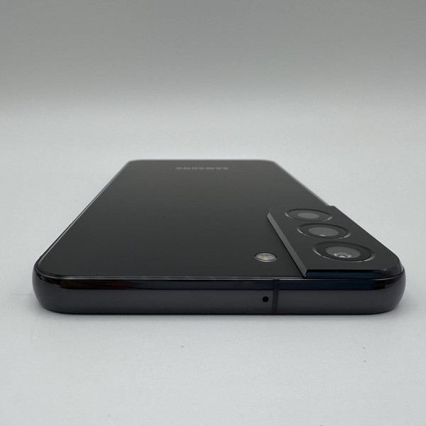 Samsung Galaxy S22 Plus - AT&T, 256 GB, Black, 8 GB, SM-S906U