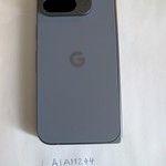 Mint Google Pixel 10 Pro Fold - Unlocked, 256 GB, Moonstone, GU0NP
