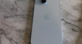 Good
													Apple iPhone 15 - Verizon, Blue, 128 GB, A2846, photo 5 of 5