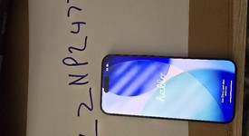 Mint
													Apple iPhone 15 Pro Max - Unlocked, Black, 256 GB, A2849, photo 2 of 7