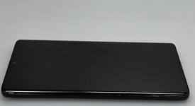 Good
													Samsung Galaxy S21 Ultra 5G - Verizon, Black, 128 GB, 12 GB, SM-G998U, photo 5 of 6