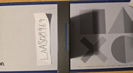 New
													Samsung Galaxy Z Fold7 - Unlocked, Blue Shadow, 512 GB, 12 GB, SM-F966U1, photo 4 of 6