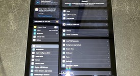 Good
													Apple iPad Pro 12.9" 6th Gen 2022 - Unlocked, Gray, 256 GB, photo 1 of 10