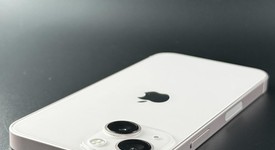 Mint
													Apple iPhone 13 Mini - Unlocked, Pink, 512 GB, A2481, photo 5 of 6