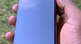 Good
													Apple iPhone Xs Max - Unlocked, Gold, 256 GB, A1921, photo 4 of 17
