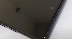 Mint
													Google Pixel 6a - TracFone, Charcoal, 128 GB, 6 GB, GX7AS, photo 4 of 4