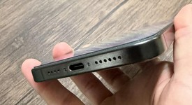 Mint
													Apple iPhone 15 Pro Max - Unlocked, Black, 256 GB, A2849, photo 3 of 13