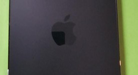 Good
													Apple iPhone 14 Pro - T-Mobile, Purple, 128 GB, A2650, photo 3 of 9