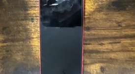 Mint
													Apple iPhone 12 - Unlocked, Red, 64 GB, A2172, photo 2 of 7