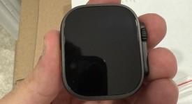 Mint
													Apple Watch Ultra 2 49mm - Unlocked, Black, A2986, photo 3 of 8