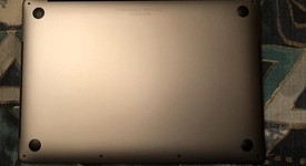 Mint
													MacBook Pro 2018 (With Touch Bar) - 13" - I7, Gray, 512 GB, 16 GB, photo 4 of 14