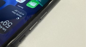 Good
													Apple iPhone 11 - Unlocked, Black, 64 GB, A2111, photo 5 of 11