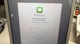 Good
													Apple iPad Mini 2 Retina - Wi-Fi, Silver, 32 GB, photo 2 of 6