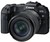 New Canon EOS RP