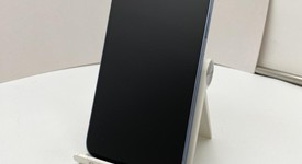 Good
													Apple iPhone 14 Plus - Unlocked, Blue, 128 GB, A2632, photo 2 of 7