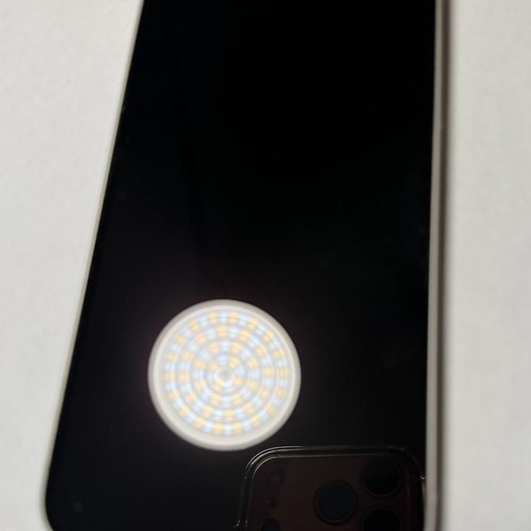 Apple iPhone 14 Plus - Unlocked, 128 GB, Starlight, A2632