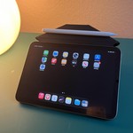 Mint Apple iPad Mini 7th Gen - Wi-Fi, 512 GB, Gray, A2993