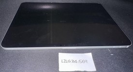 Mint
													Apple iPad Pro 11" (M4) 2024 - Wi-Fi, Silver, 256 GB, 8 GB, A2836, Standard Glass, photo 5 of 15