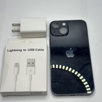 Fair Apple iPhone 13 Mini - Unlocked, 128 GB, Midnight, A2481