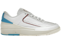 Jordan 2 Retro Low NC to Chi (Women's) for sale