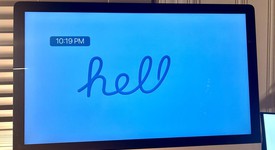 Mint
													iMac 2015 27" Retina 5K - I5, 1 TB, 8 GB, photo 3 of 9