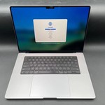 Good MacBook Pro 2023 - 16 inch - 512 GB, Gray, 16 GB, Apple M2 Pro 12-core